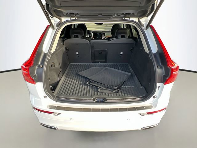 Used 2020 Volvo XC60 T6 Inscription w/ Protection Package Premier image 28