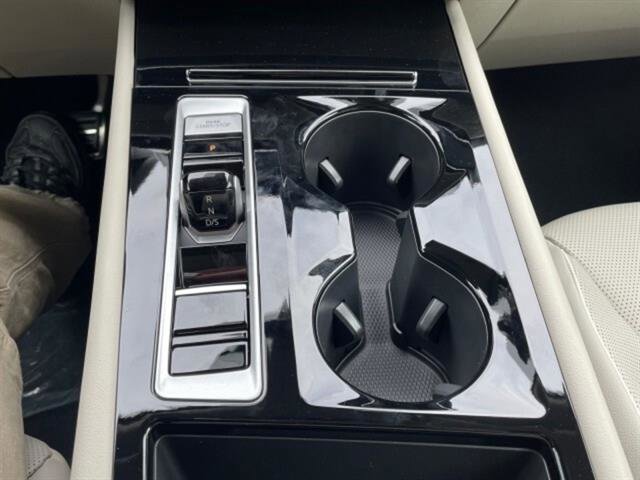 New 2026 Volkswagen Atlas SEL Premium R-Line image 27