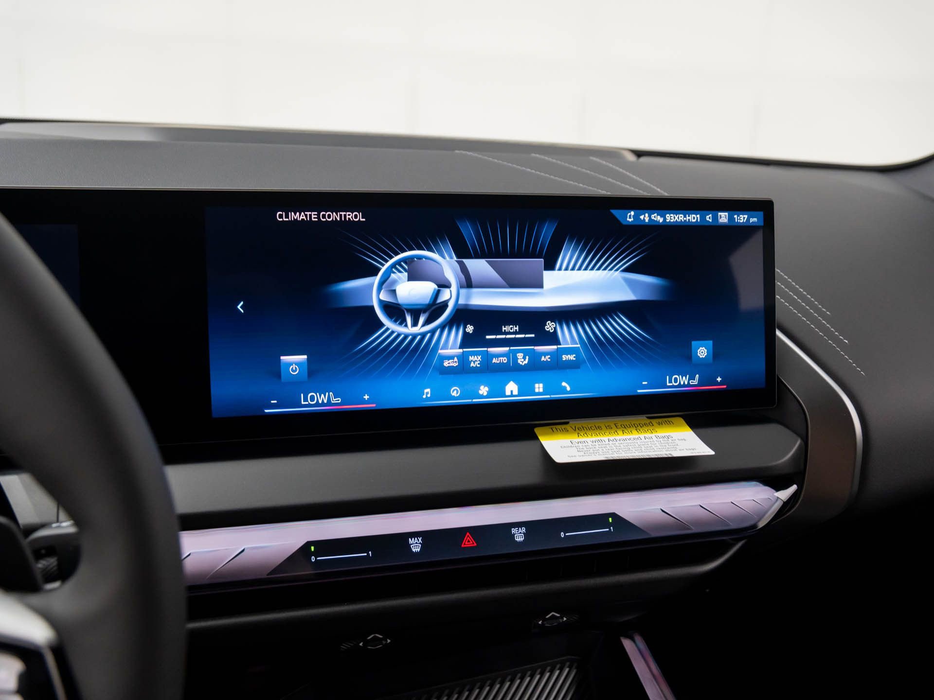 Certified 2026 BMW X3 xDrive30 image 23