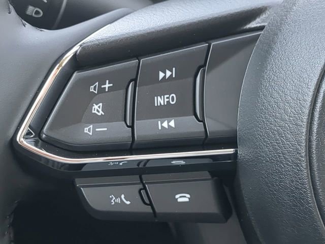 New 2025 MAZDA CX-5 AWD 2.5 S w/ Preferred Package image 23