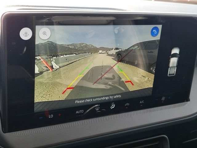 New 2026 Ford Maverick Lobo AWD/4WD image 17
