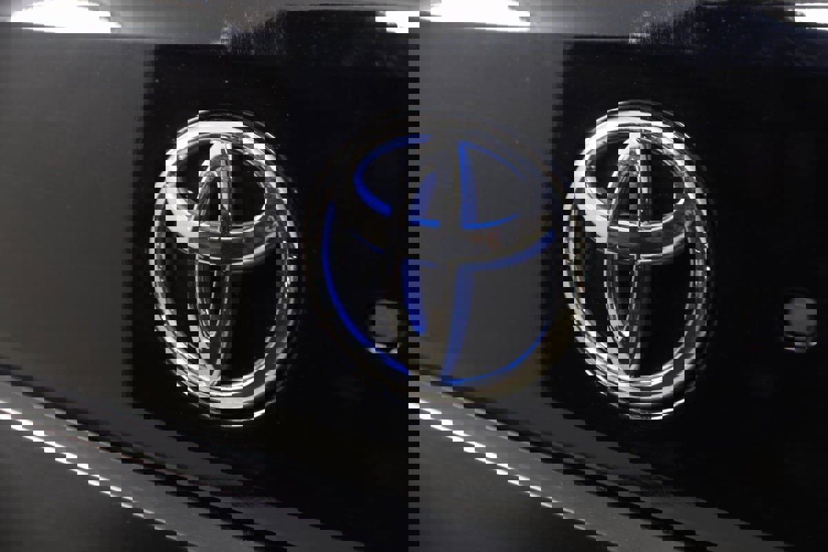 Used 2024 Toyota Sequoia Limited image 64