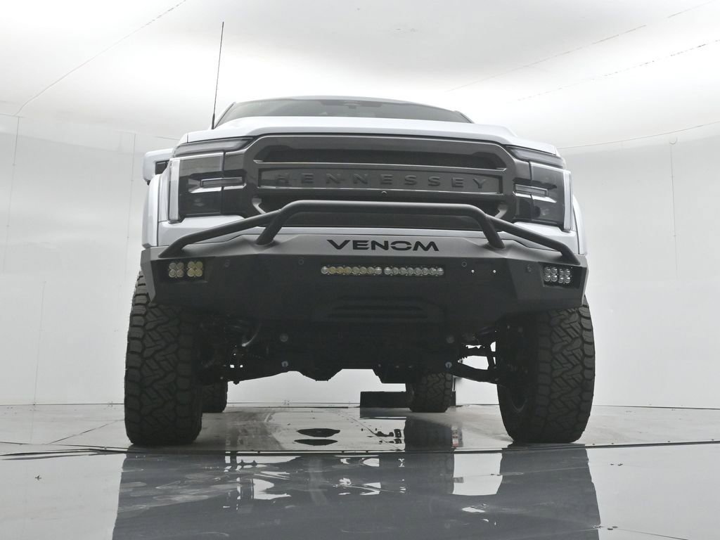 New 2025 Ford F150 Lariat w/ Equipment Group 502A High AWD/4WD image 48