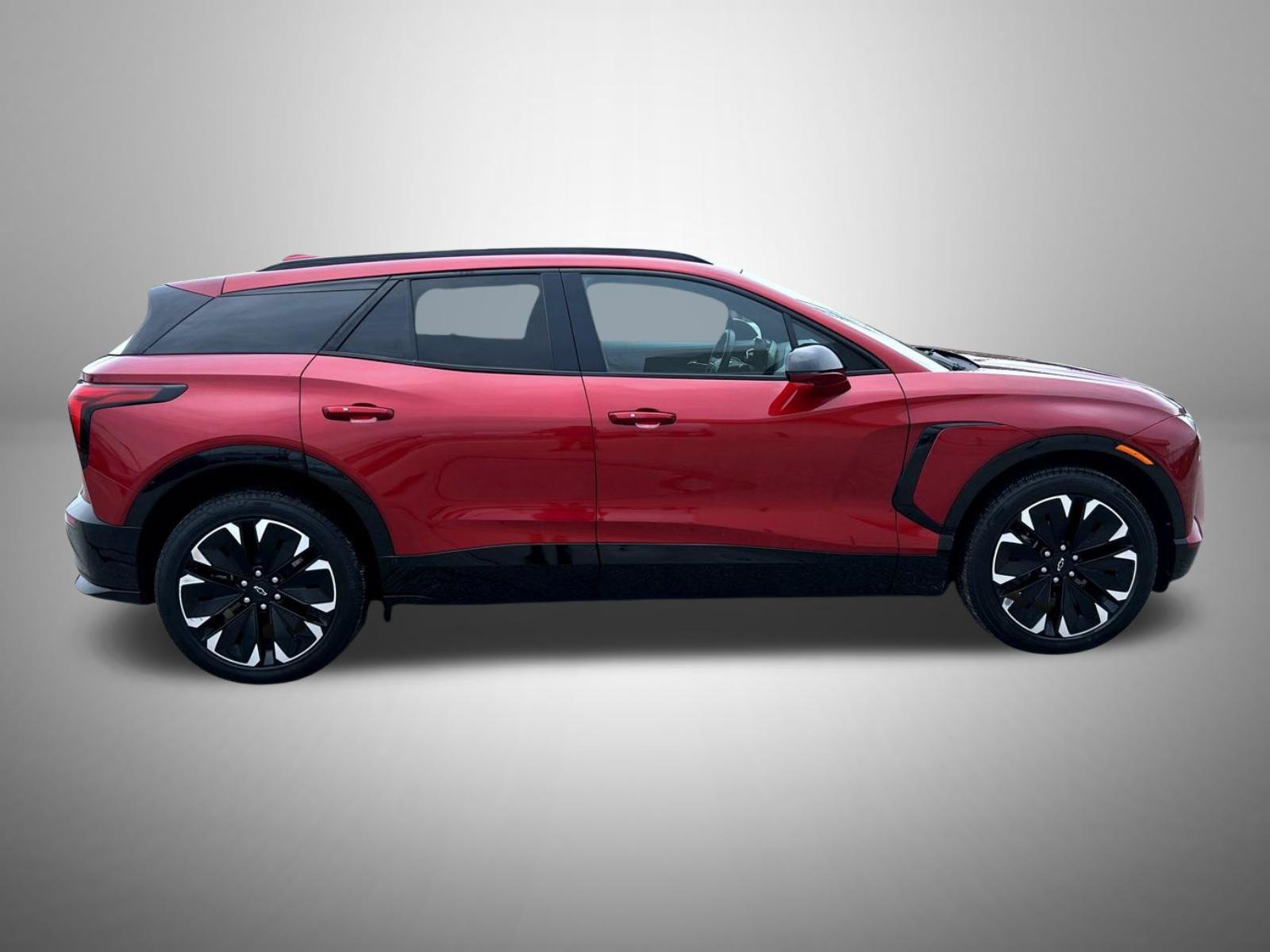 Certified 2024 Chevrolet Blazer EV RS AWD/4WD image 5