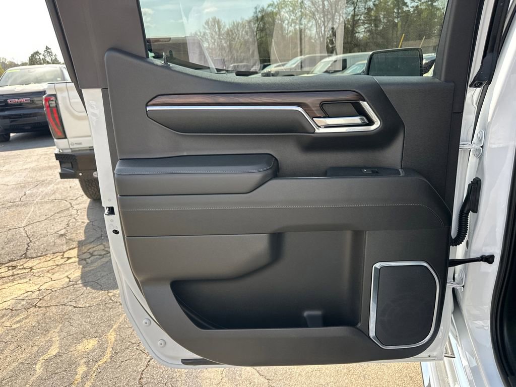 Used 2023 GMC Sierra 1500 SLT w/ SLT Premium Plus Package image 22