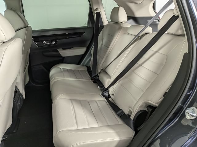 New 2027 Honda CR-V EX-L image 26