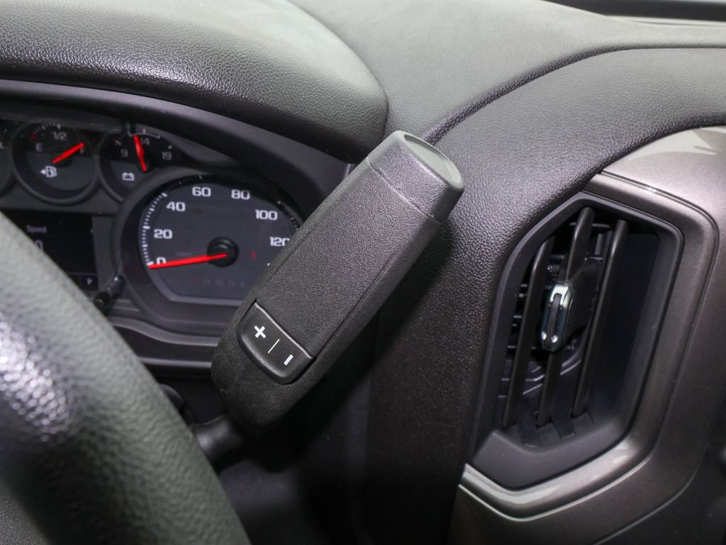 New 2026 GMC Sierra 1500 Pro w/ Pro Value Package AWD/4WD image 17