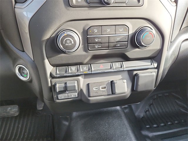 Used 2024 Chevrolet Silverado 3500 W/T w/ WT Convenience Package image 17