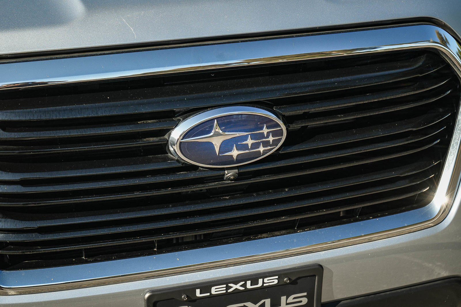 Used 2021 Subaru Ascent Touring w/ Popular Package #2A AWD/4WD image 9