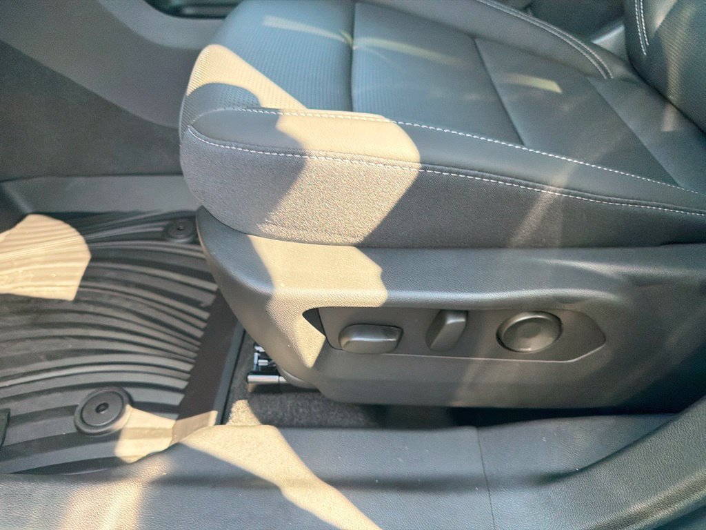 New 2026 Buick Envision Preferred AWD/4WD image 15