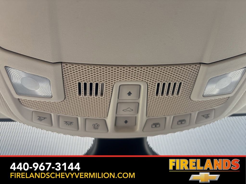 Used 2023 Ford Edge SEL w/ Convenience Package AWD/4WD image 27