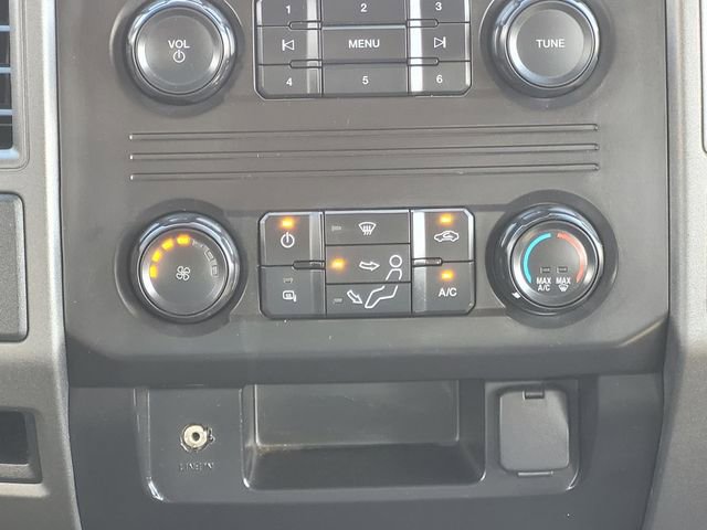 Used 2019 Ford F350 XL w/ Power Equipment Group image 22