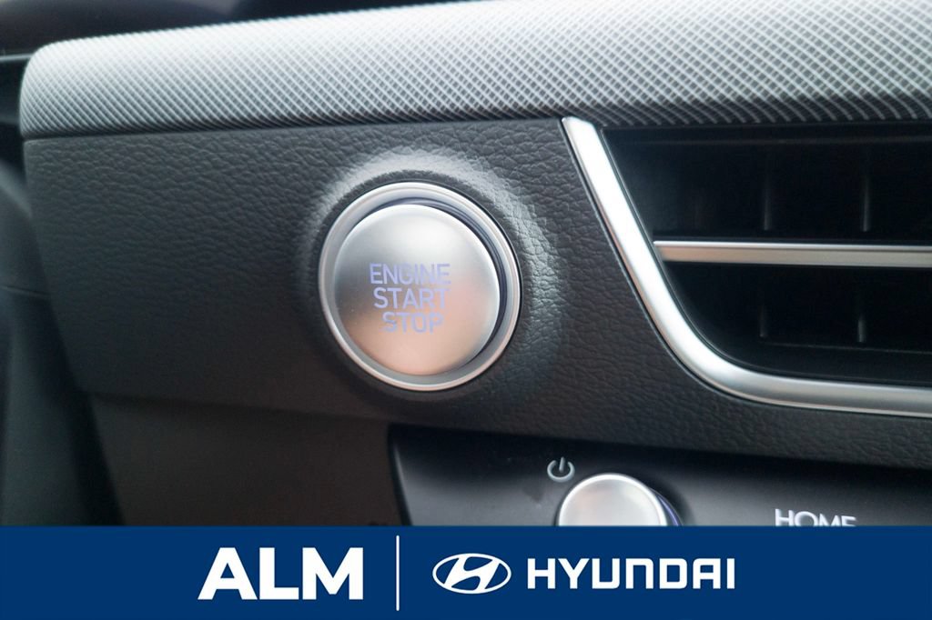 New 2026 Hyundai Sonata SEL FWD image 25