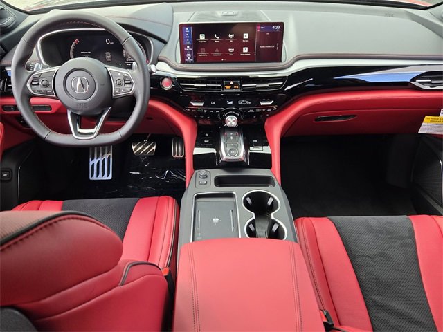 New 2026 Acura MDX A-Spec image 7