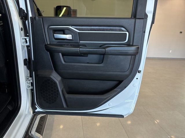 Used 2024 RAM 2500 Big Horn image 47