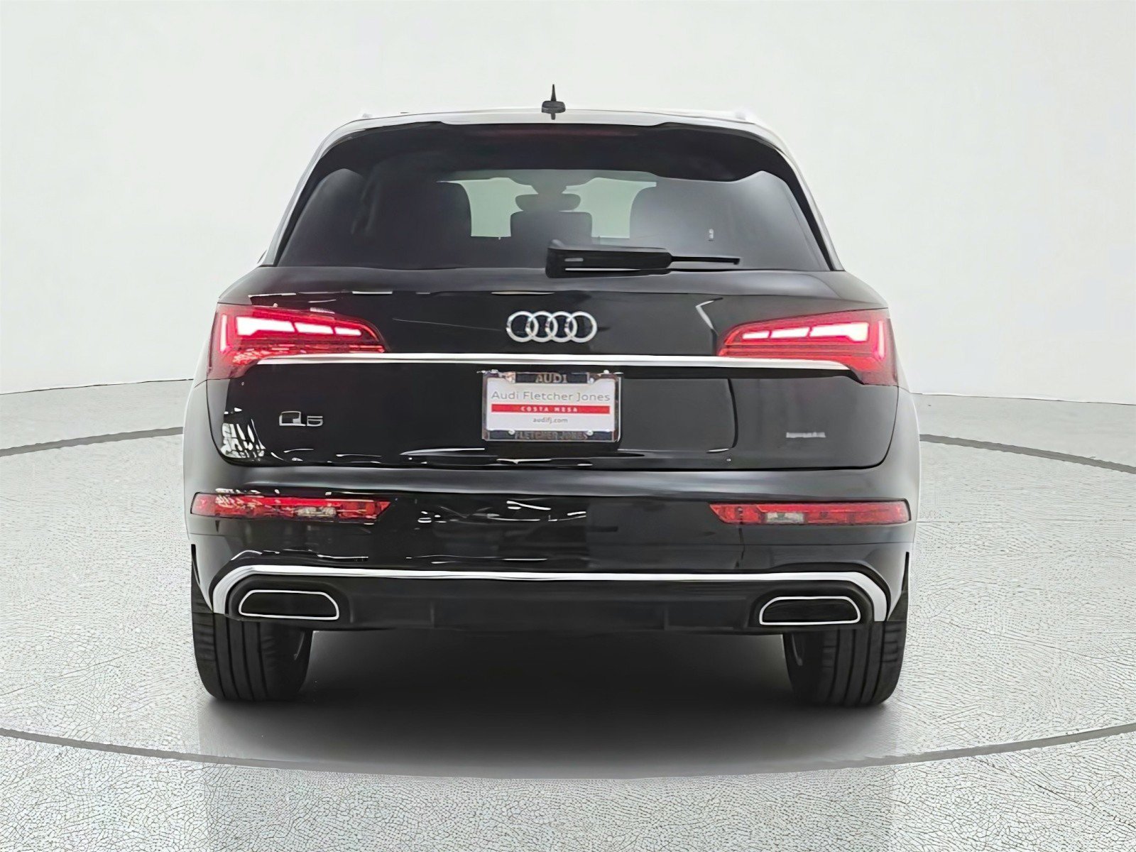 Used 2023 Audi Q5 e Premium Plus w/ Premium Plus Package AWD/4WD image 6