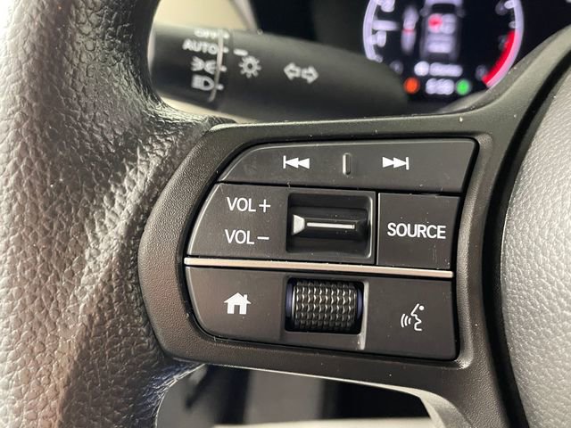 Certified 2023 Honda HR-V LX image 13
