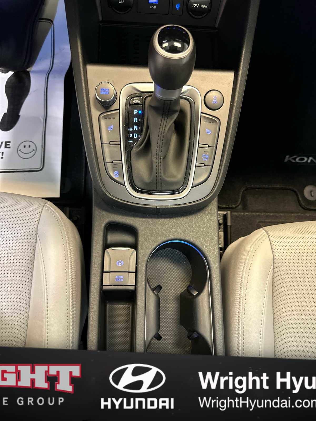 Certified 2023 Hyundai Kona Limited image 29