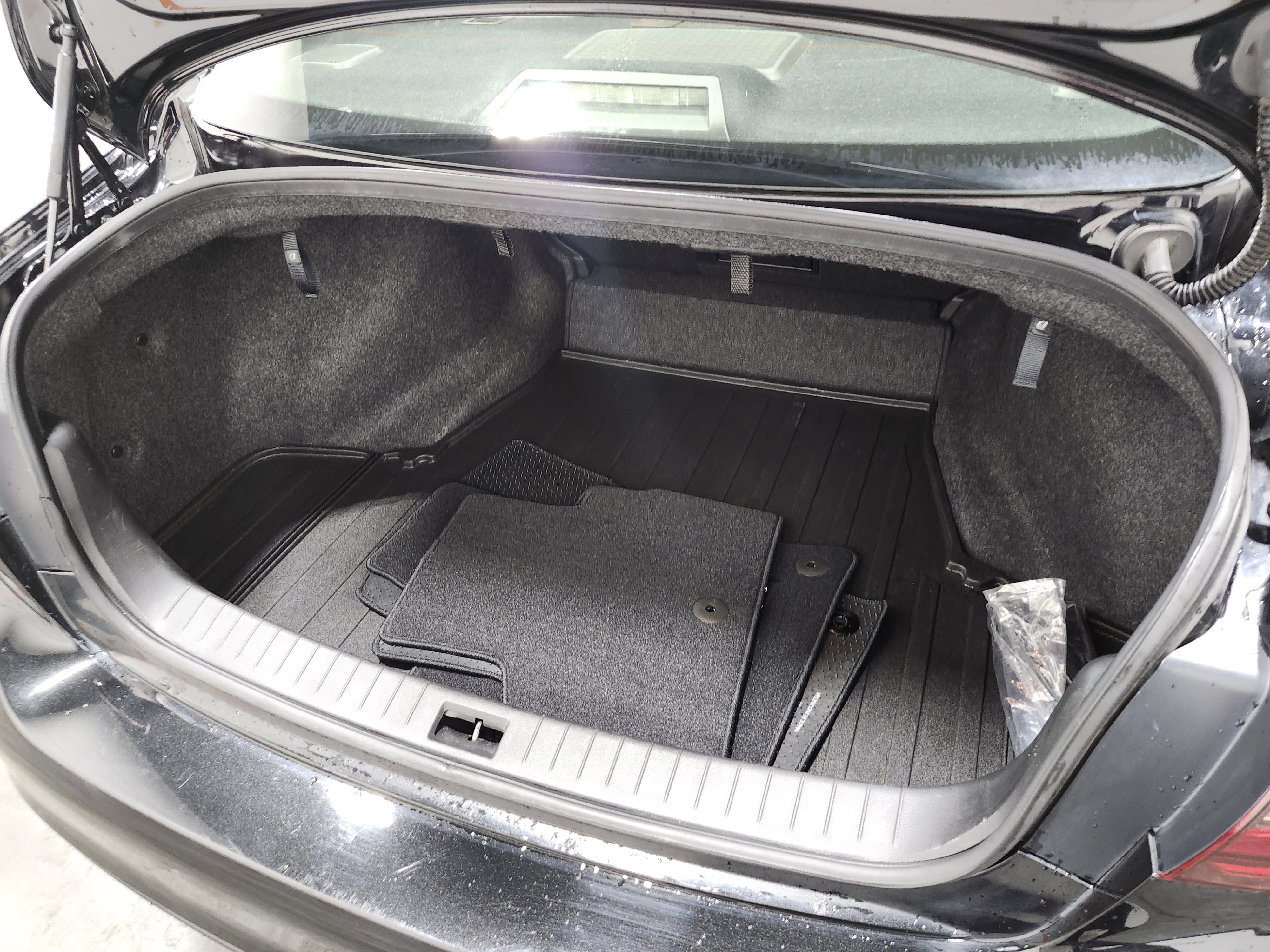 Used 2021 INFINITI Q50 Sensory w/ Cargo Package image 24