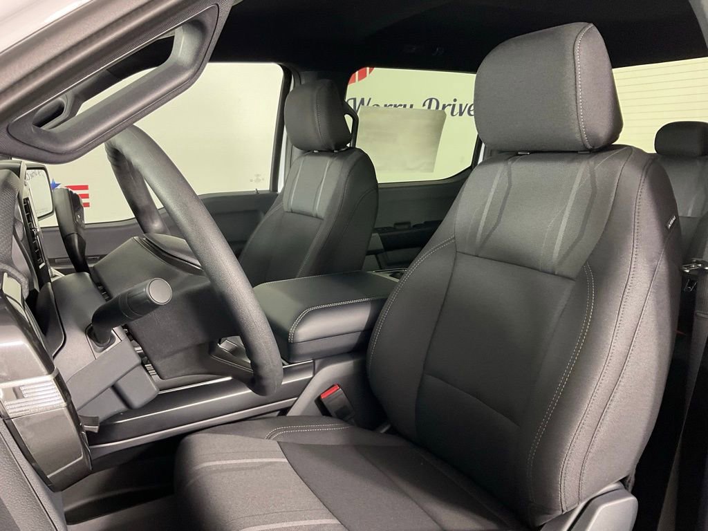 New 2026 Ford F150 STX image 14