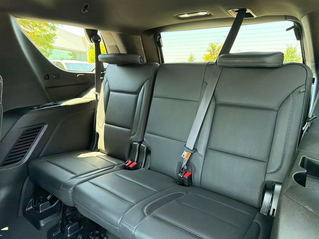 Used 2021 GMC Yukon Denali RWD image 35