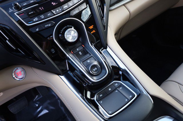 Used 2022 Acura RDX FWD w/ Technology Package image 34