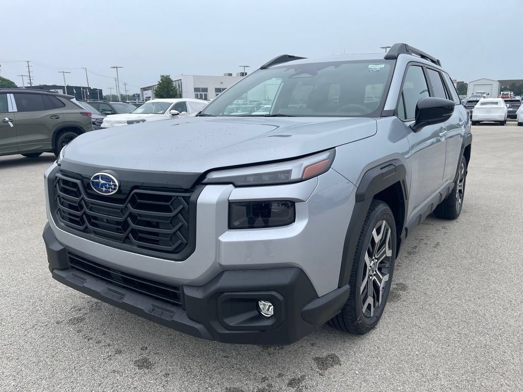 New 2026 Subaru Outback Touring XT AWD/4WD 360° Tour