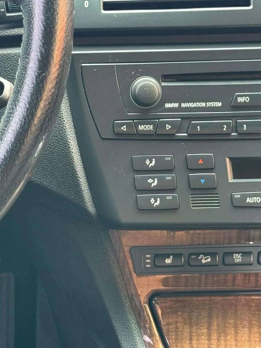 Used 2006 BMW X3 3.0i image 29