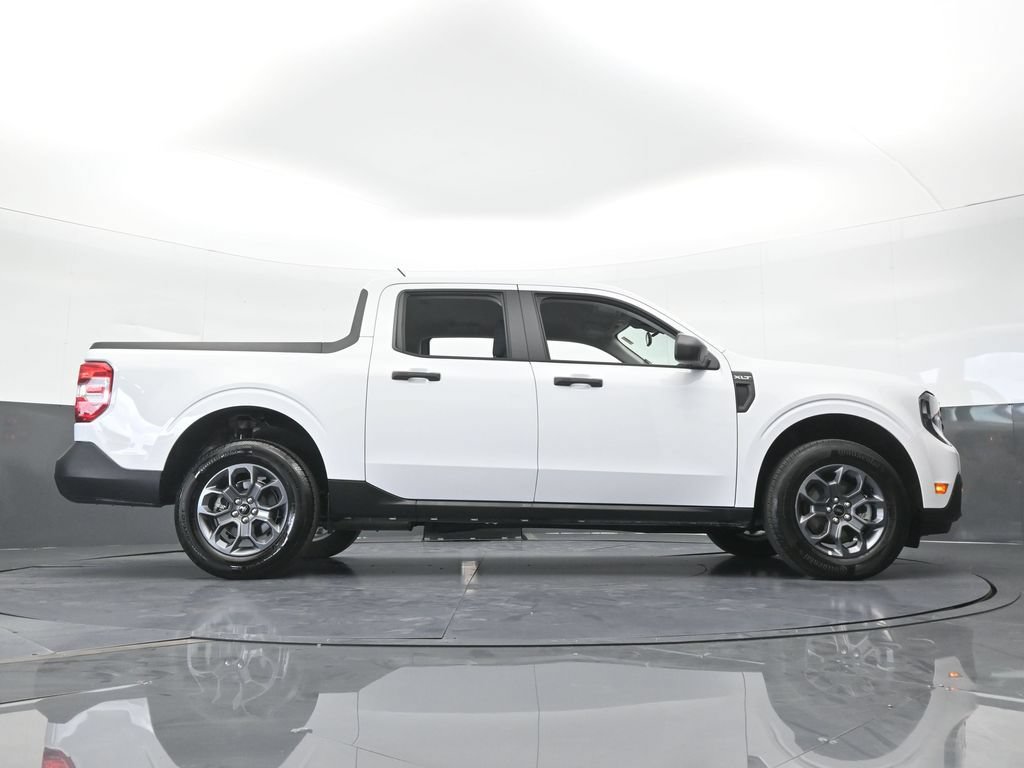 Used 2025 Ford Maverick XLT w/ Equipment Group 302A AWD/4WD image 63