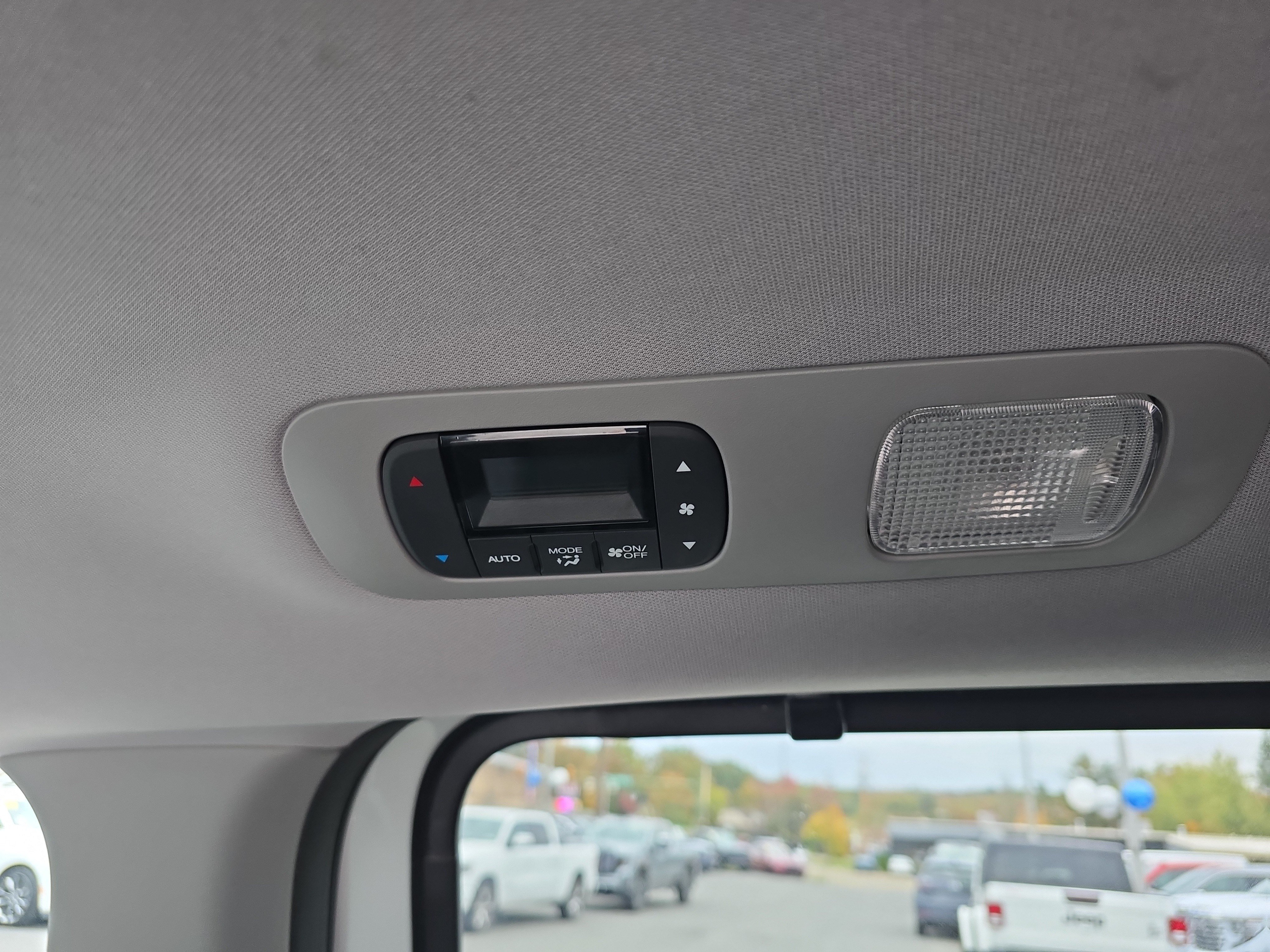 Used 2021 Honda Odyssey Touring image 20