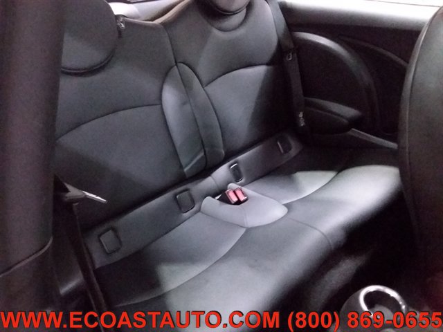 Used 2007 MINI Cooper S FWD image 15