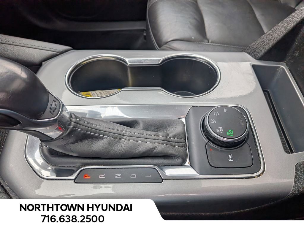 Used 2020 Chevrolet Blazer LT w/ Redline Edition image 16