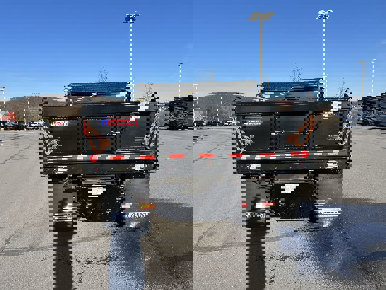 Used 2024 Chevrolet Silverado 3500 W/T w/ WT Convenience Package image 6