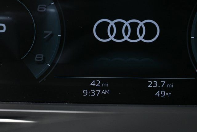 New 2026 Audi S8 4.0T image 9