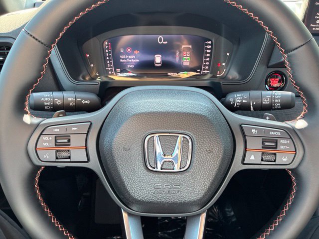 New 2026 Honda Passport TrailSport image 13