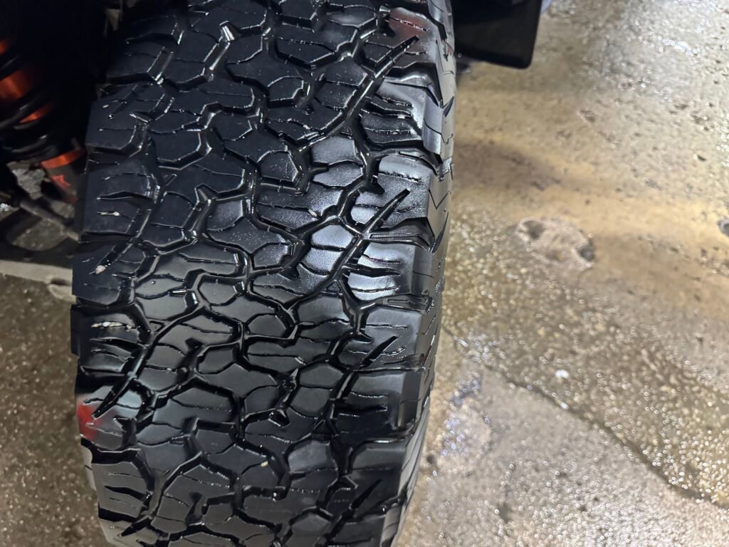 Used 2023 Ford Bronco Raptor image 31