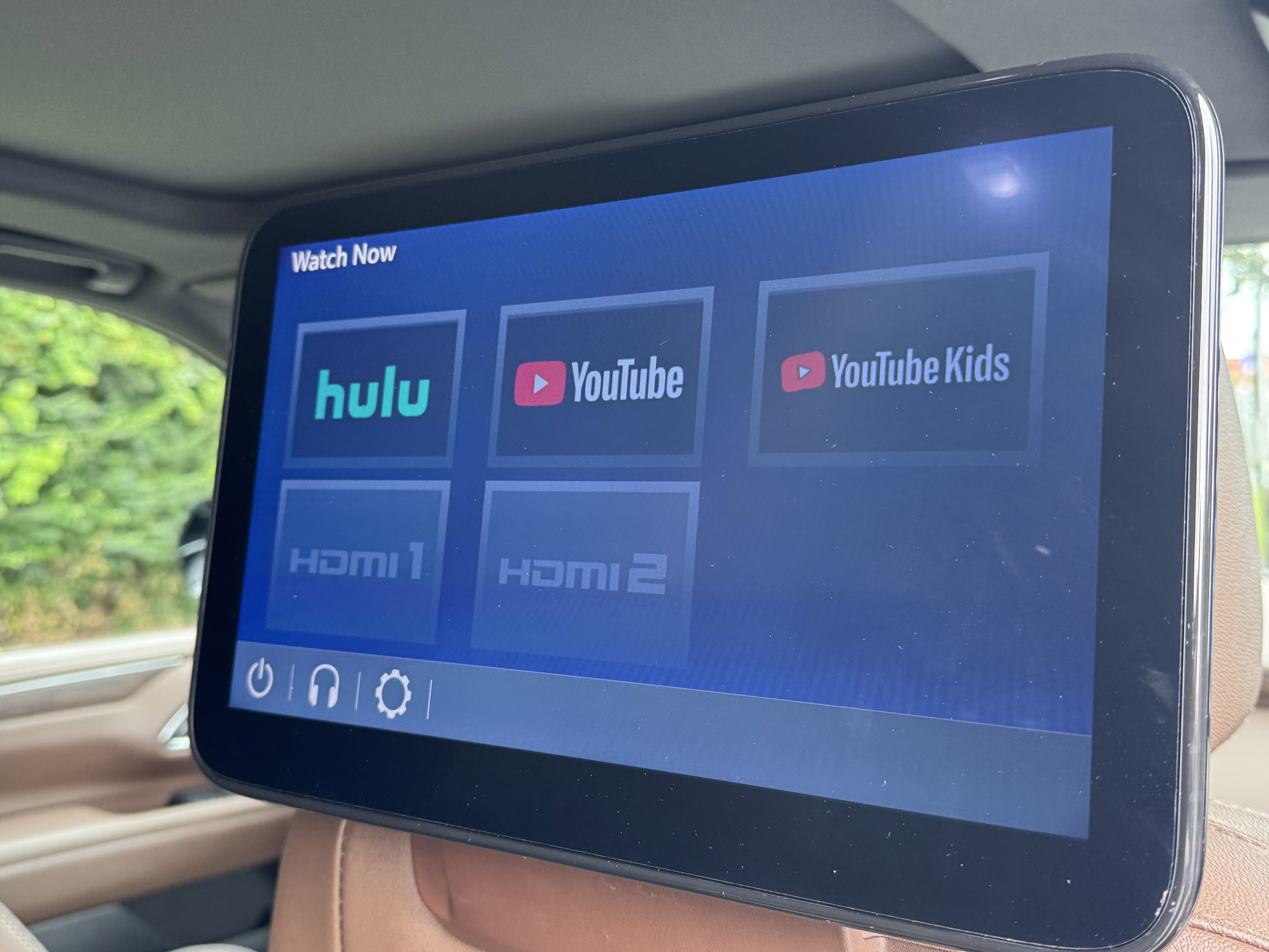 Used 2023 Chevrolet Tahoe High Country image 38