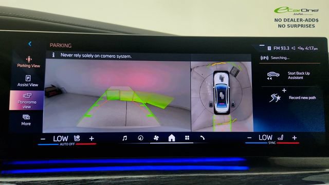 Used 2023 BMW i7 xDrive60 AWD/4WD image 63