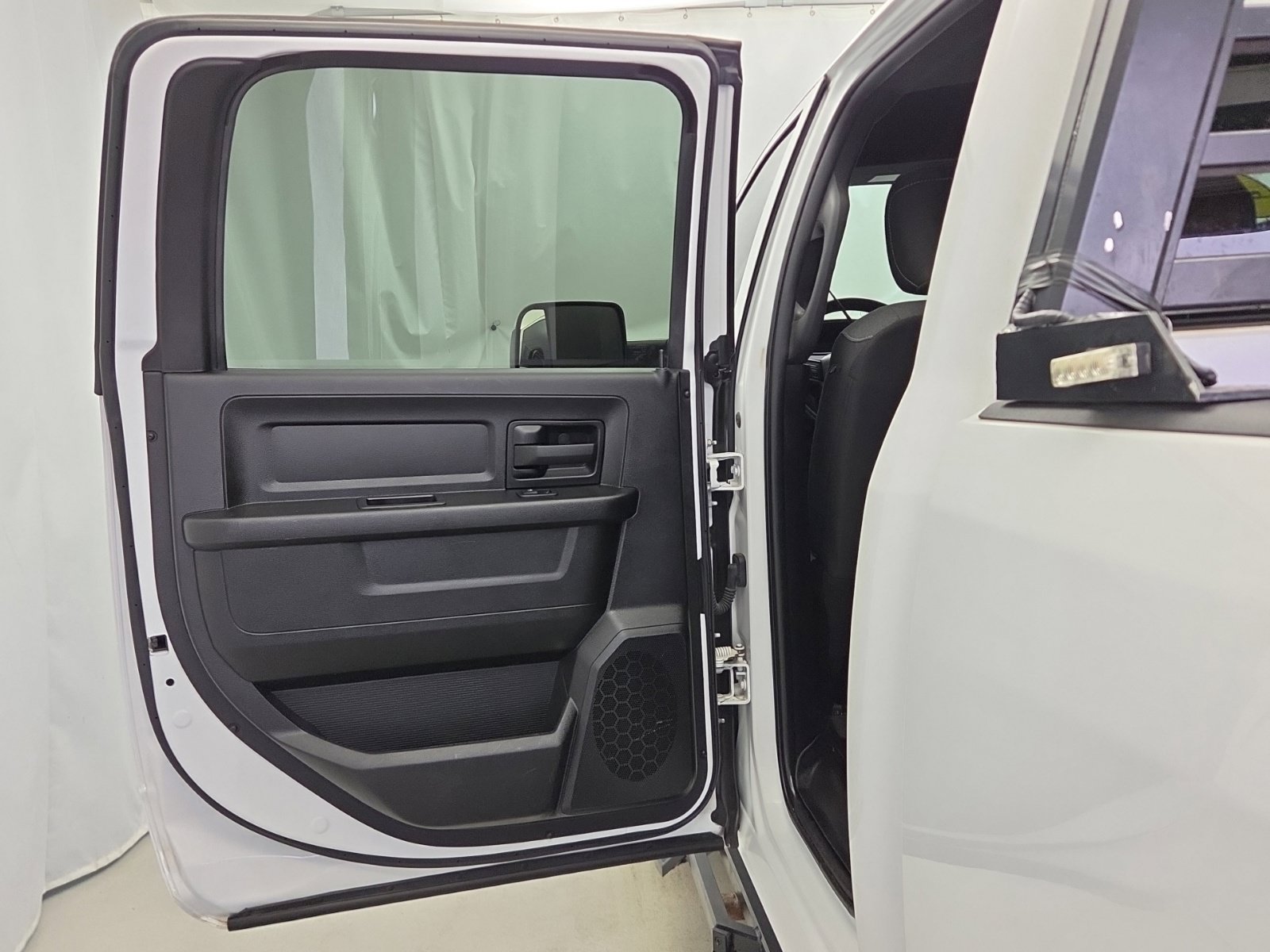 Used 2022 RAM 2500 Tradesman AWD/4WD image 27