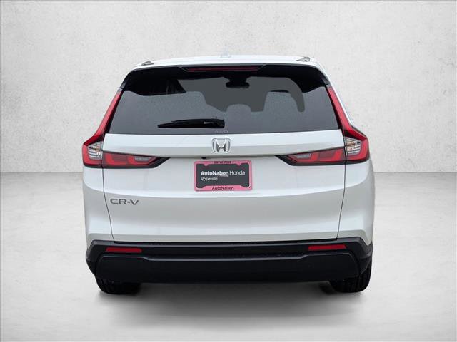 New 2026 Honda CR-V EX image 7