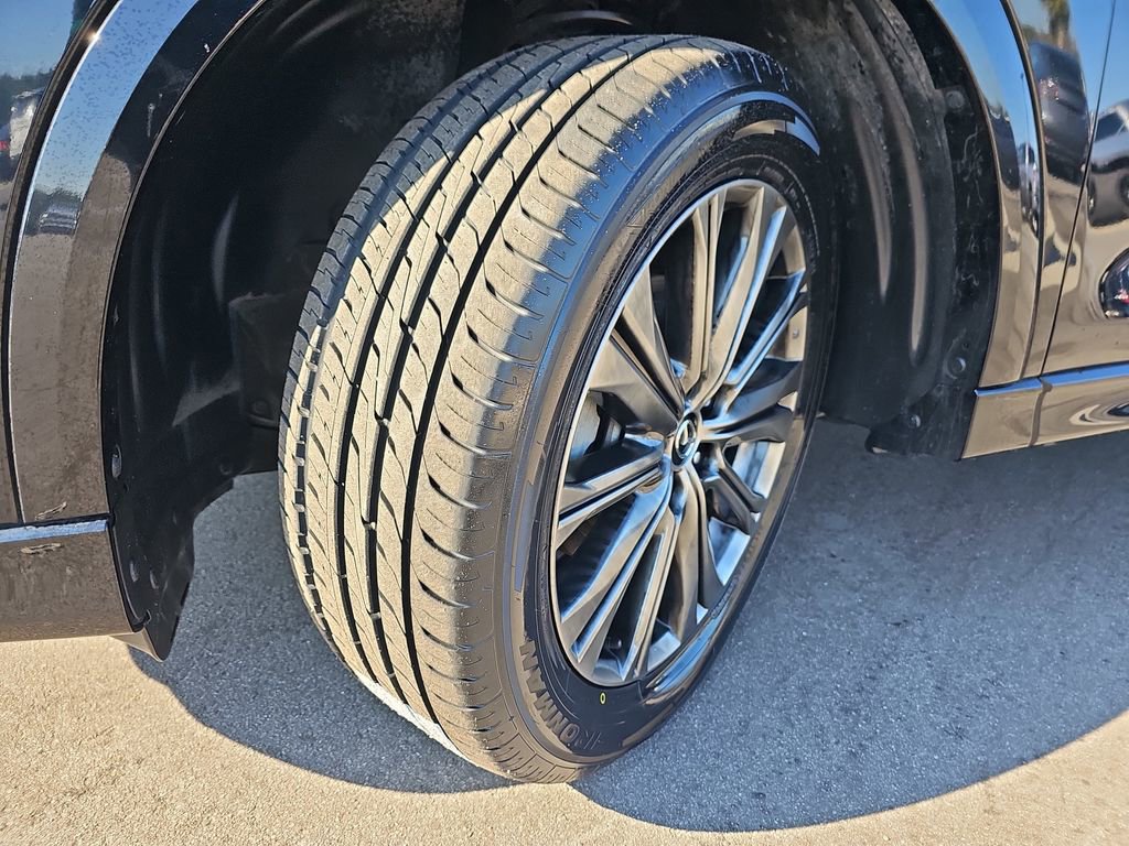 Used 2022 MAZDA CX-5 Signature image 35