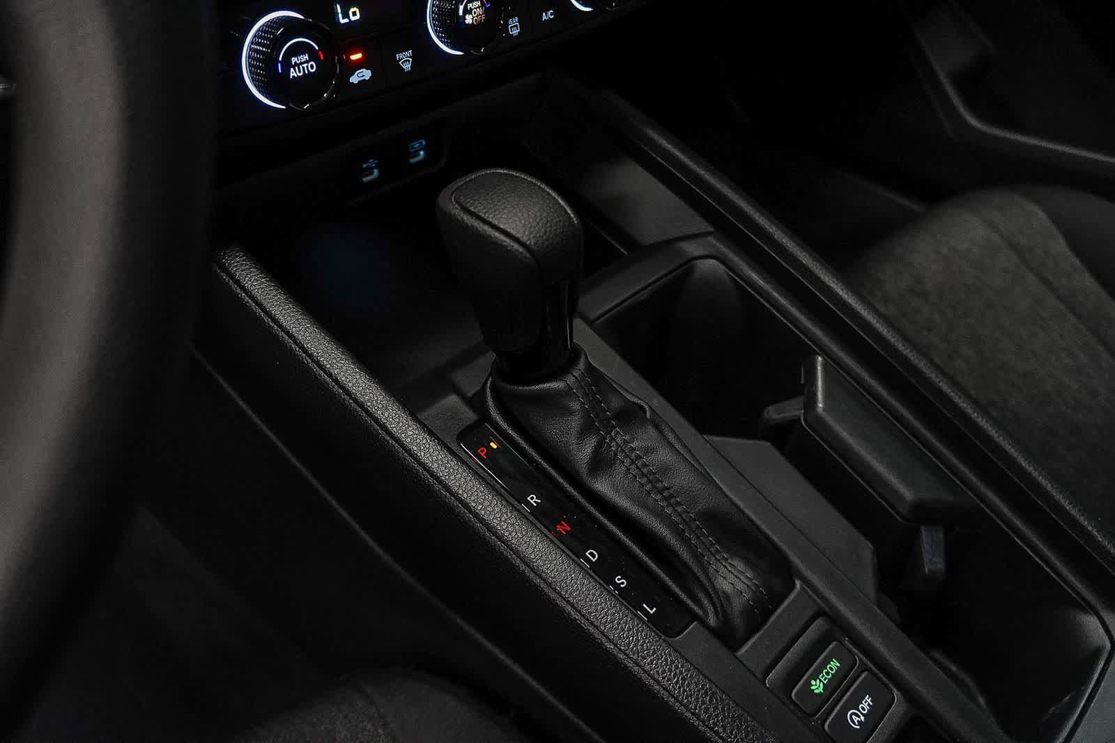 Used 2025 Honda Accord LX image 21