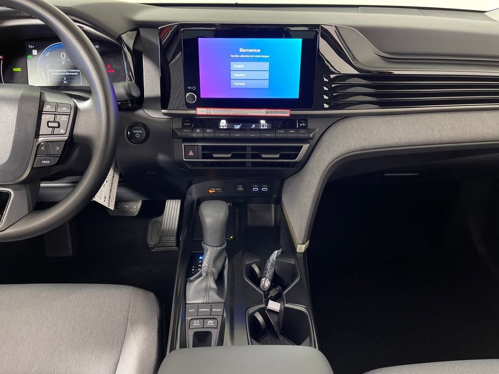 New 2026 Toyota Camry LE image 15