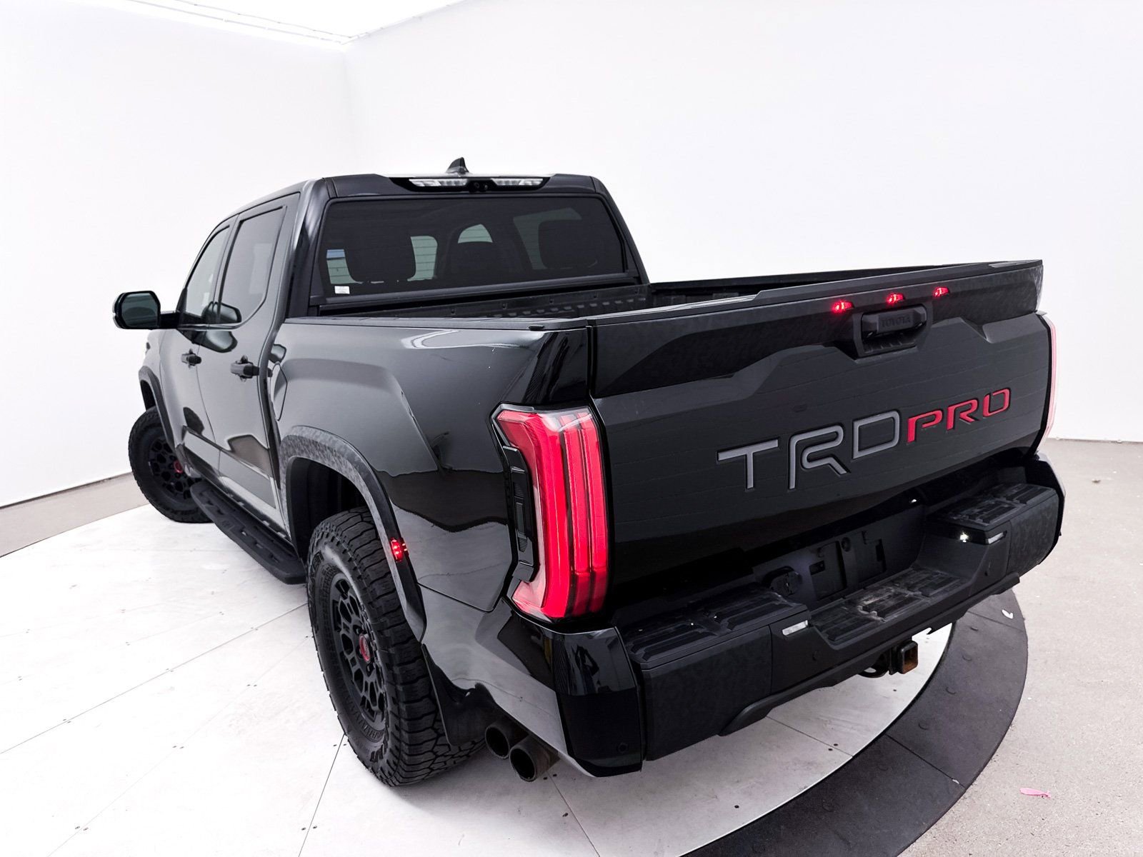 Used 2023 Toyota Tundra TRD Pro image 9