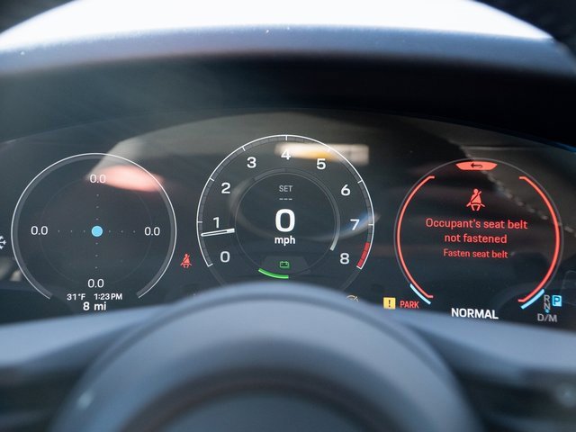 New 2026 Porsche 911 Carrera 4 GTS image 24