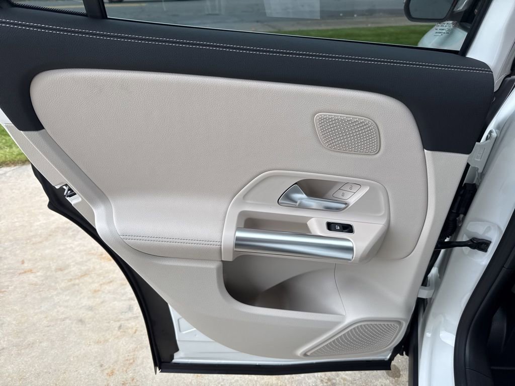 New 2026 Mercedes-Benz GLA 250 4MATIC image 19