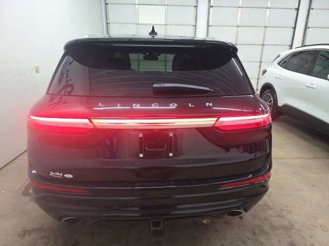 Used 2021 Lincoln Corsair Reserve w/ Equipment Group 201A image 11