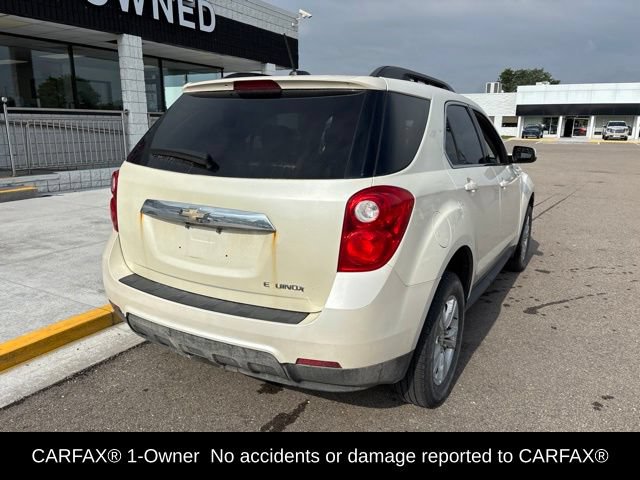 Used 2015 Chevrolet Equinox LT w/ Power Convenience Package FWD image 7