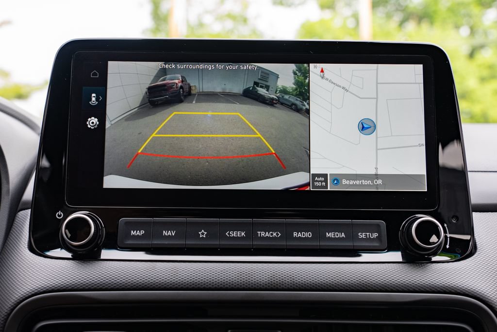 Used 2023 Hyundai Kona N FWD image 17