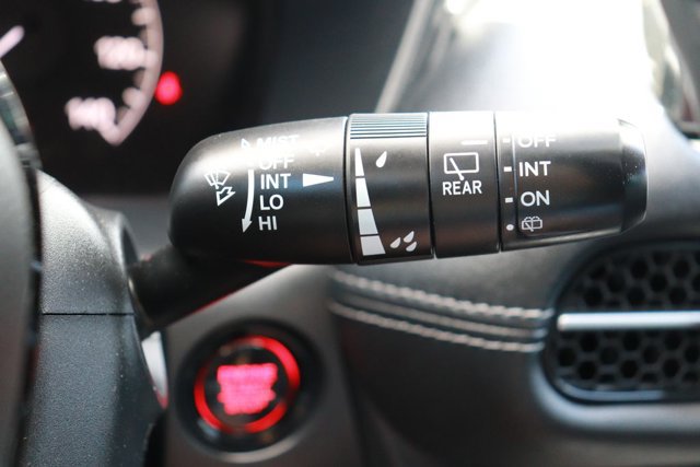 Certified 2024 Honda HR-V EX-L image 24